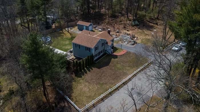 11 Ledgewood Dr, Canton, MA 02021 - Image 9