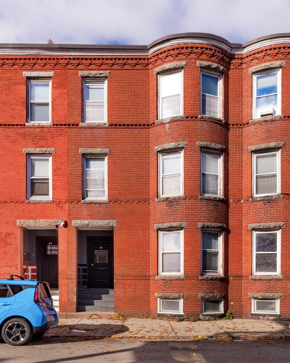 46 Saxton St, Dorchester, Boston, MA 02125