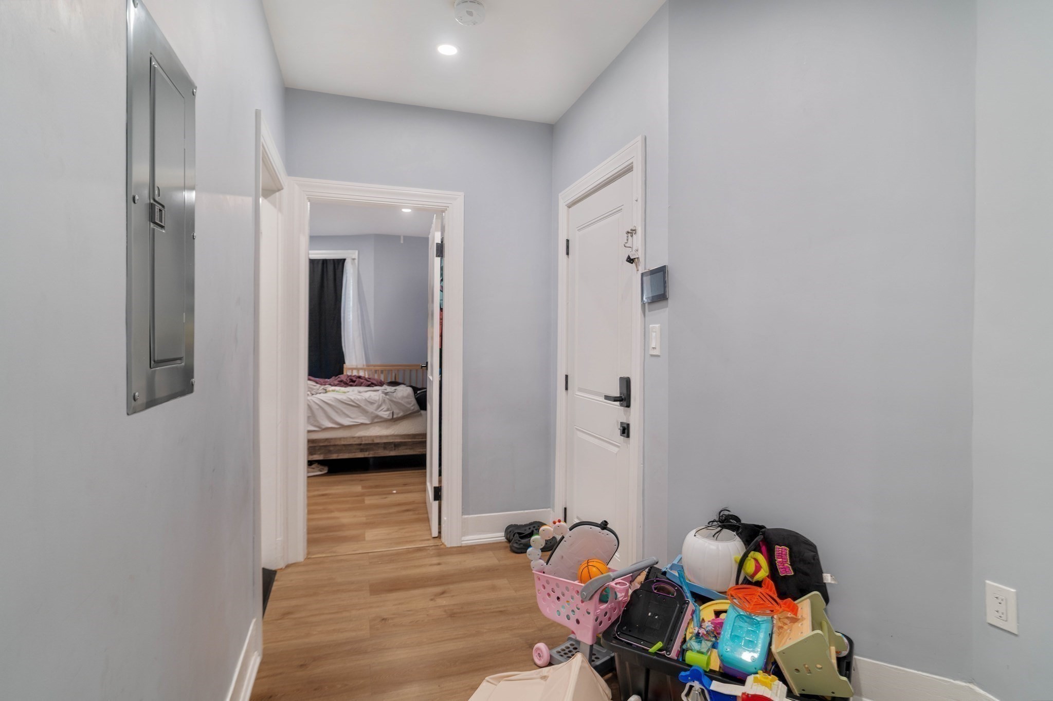 46 Saxton St, Dorchester, Boston, MA 02125 - Image 12