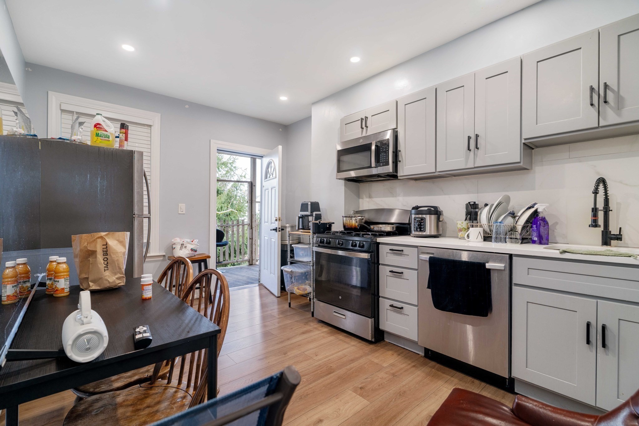 46 Saxton St, Dorchester, Boston, MA 02125 - Image 19