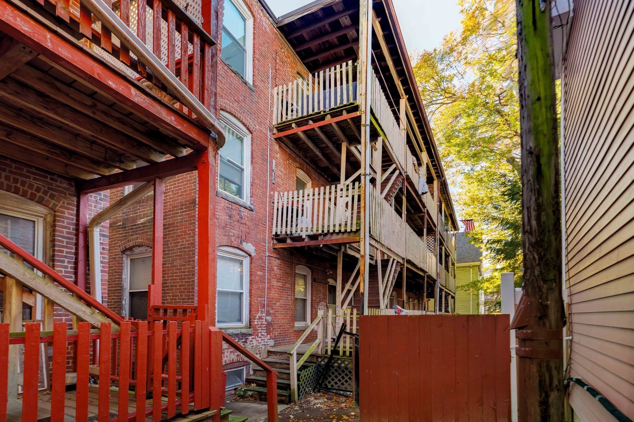 46 Saxton St, Dorchester, Boston, MA 02125 - Image 22