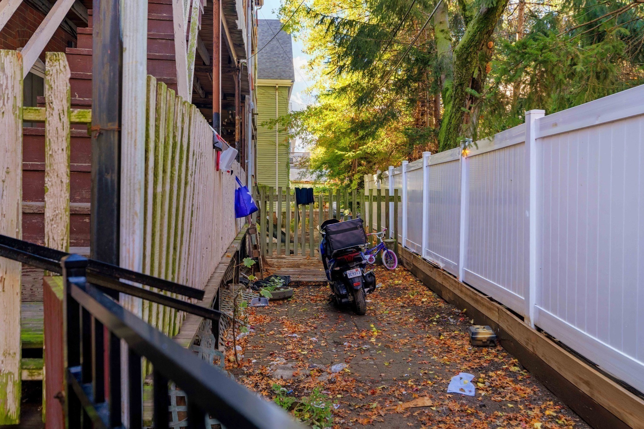 46 Saxton St, Dorchester, Boston, MA 02125 - Image 23