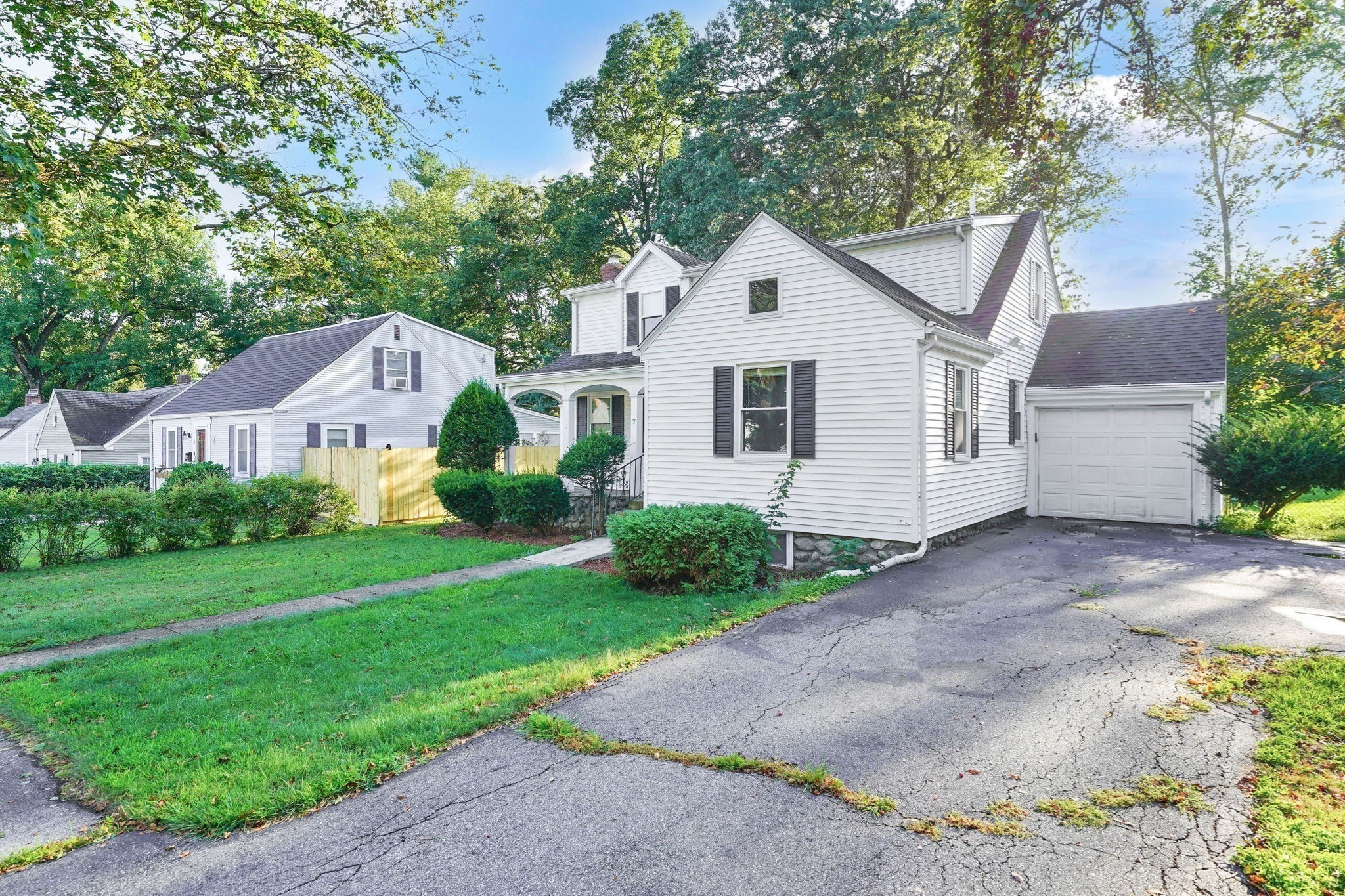 7 Longworth Rd, Worcester, MA 01602 - Image 3