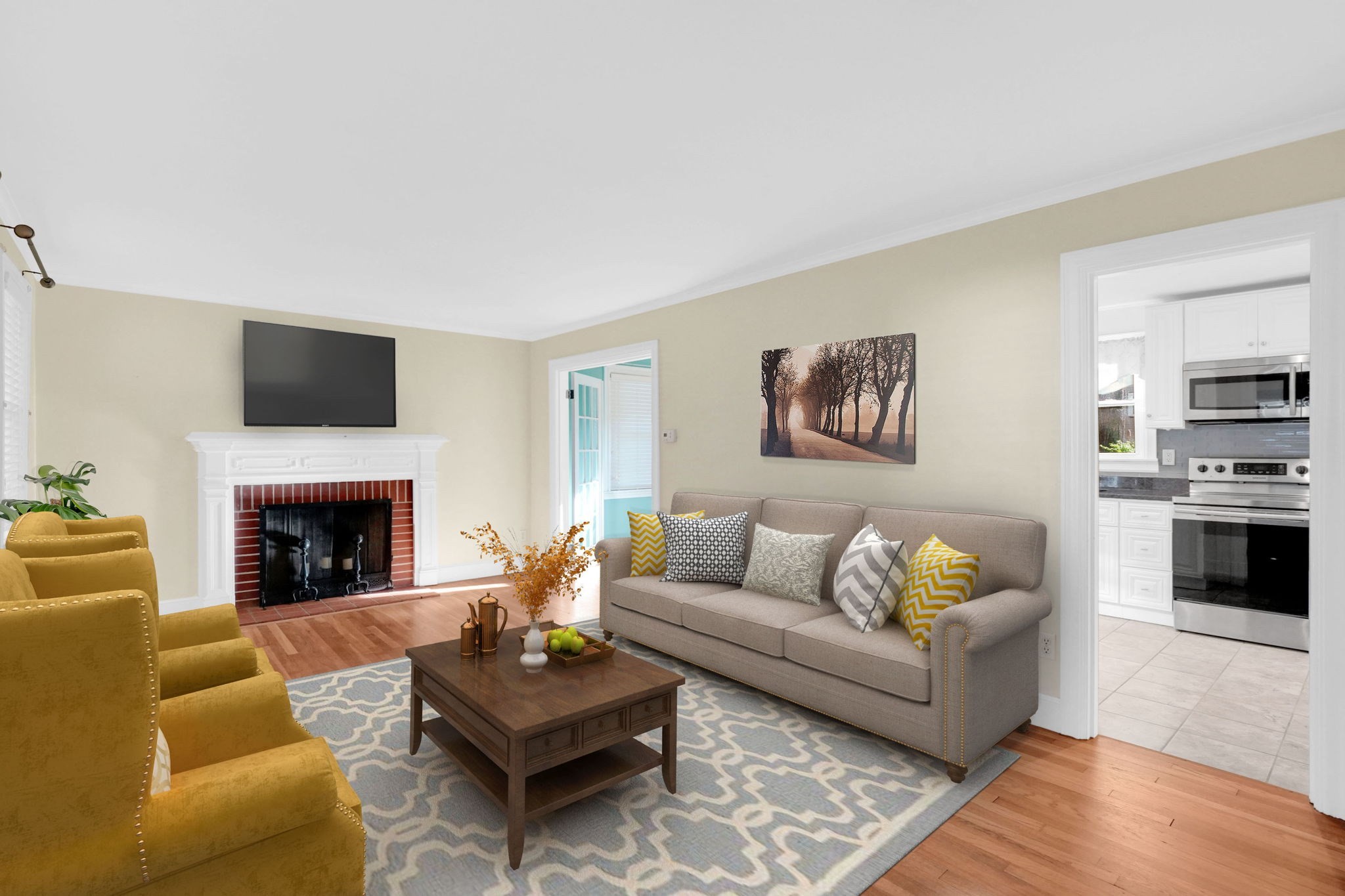 7 Longworth Rd, Worcester, MA 01602 - Image 4