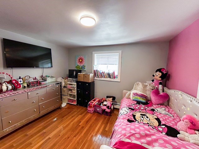 42 Bryon Rd Unit 6, West Roxbury, Boston, MA 02132 - Image 11