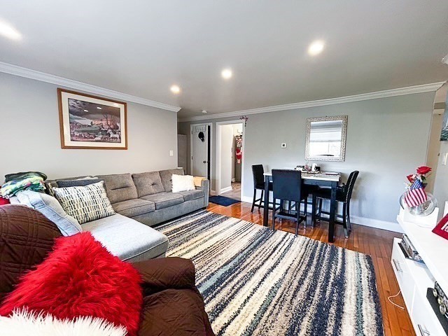 42 Bryon Rd Unit 6, West Roxbury, Boston, MA 02132 - Image 6