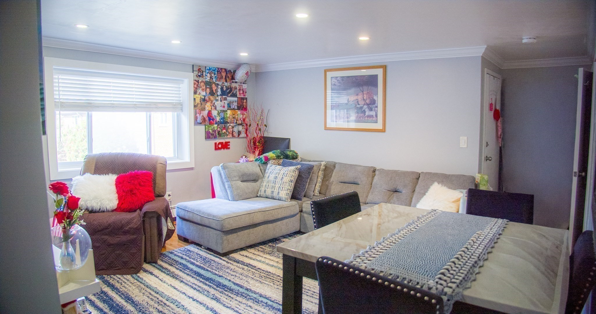 42 Bryon Rd Unit 6, West Roxbury, Boston, MA 02132 - Image 7