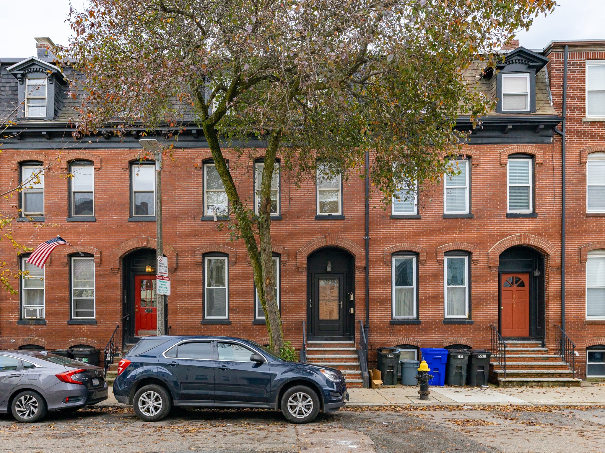 595 East Fifth Street, South Boston, Boston, MA 02127