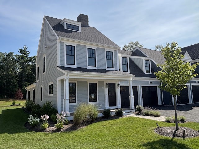 46 Sandwich Road Unit 7, Plymouth, MA 02360