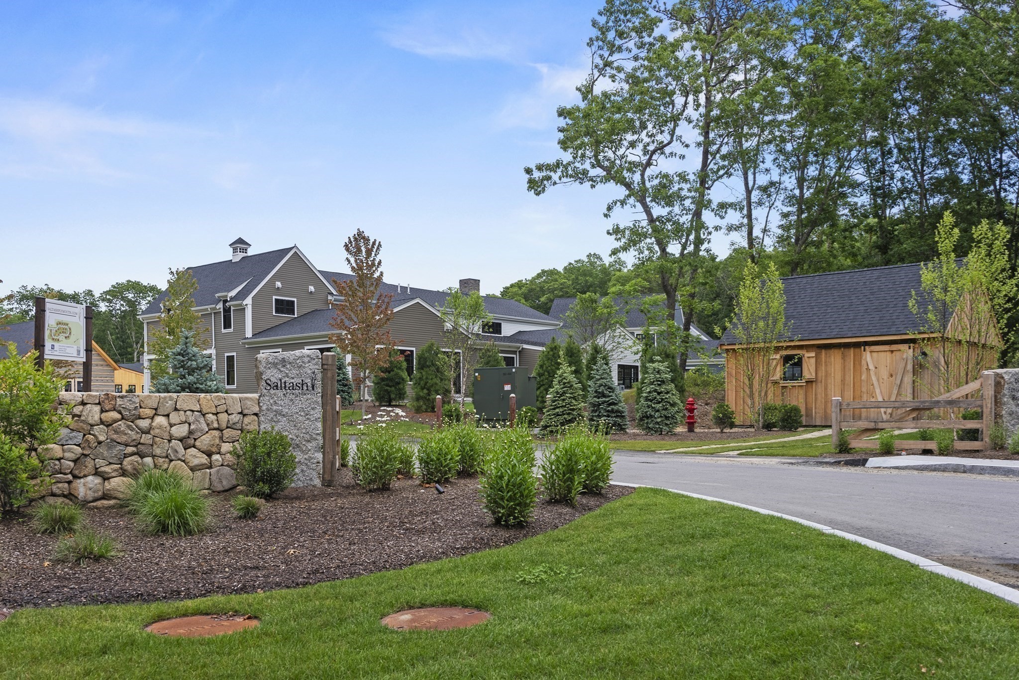 46 Sandwich Road Unit 7, Plymouth, MA 02360 - Image 40