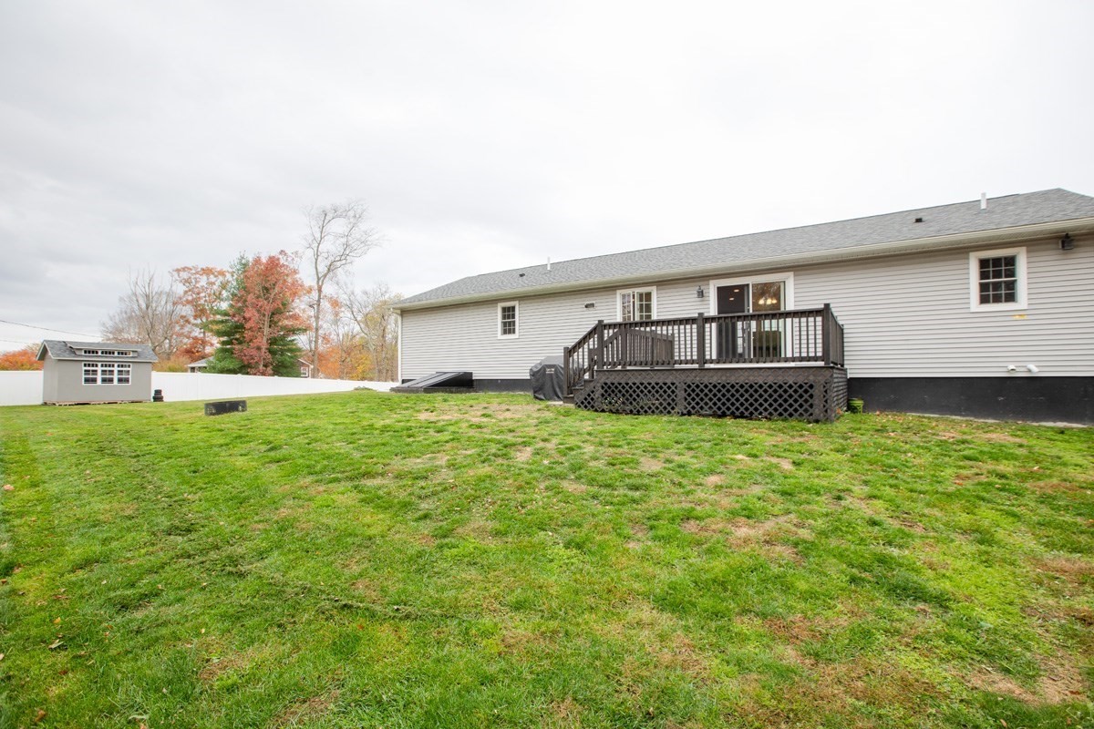 33 Rhinecliffe Road, Swansea, MA 02777 - Image 33