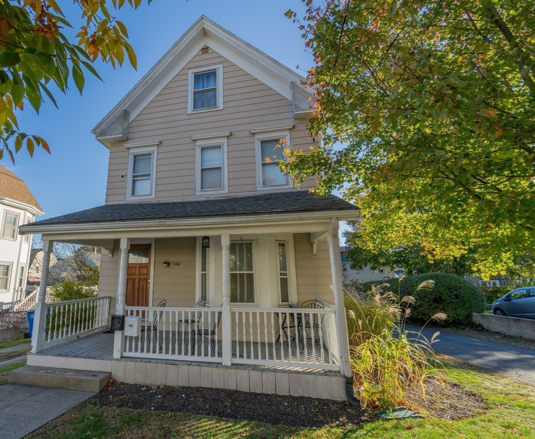 220 Woodside Ave Unit 1, Winthrop, MA 02152 - Image 18