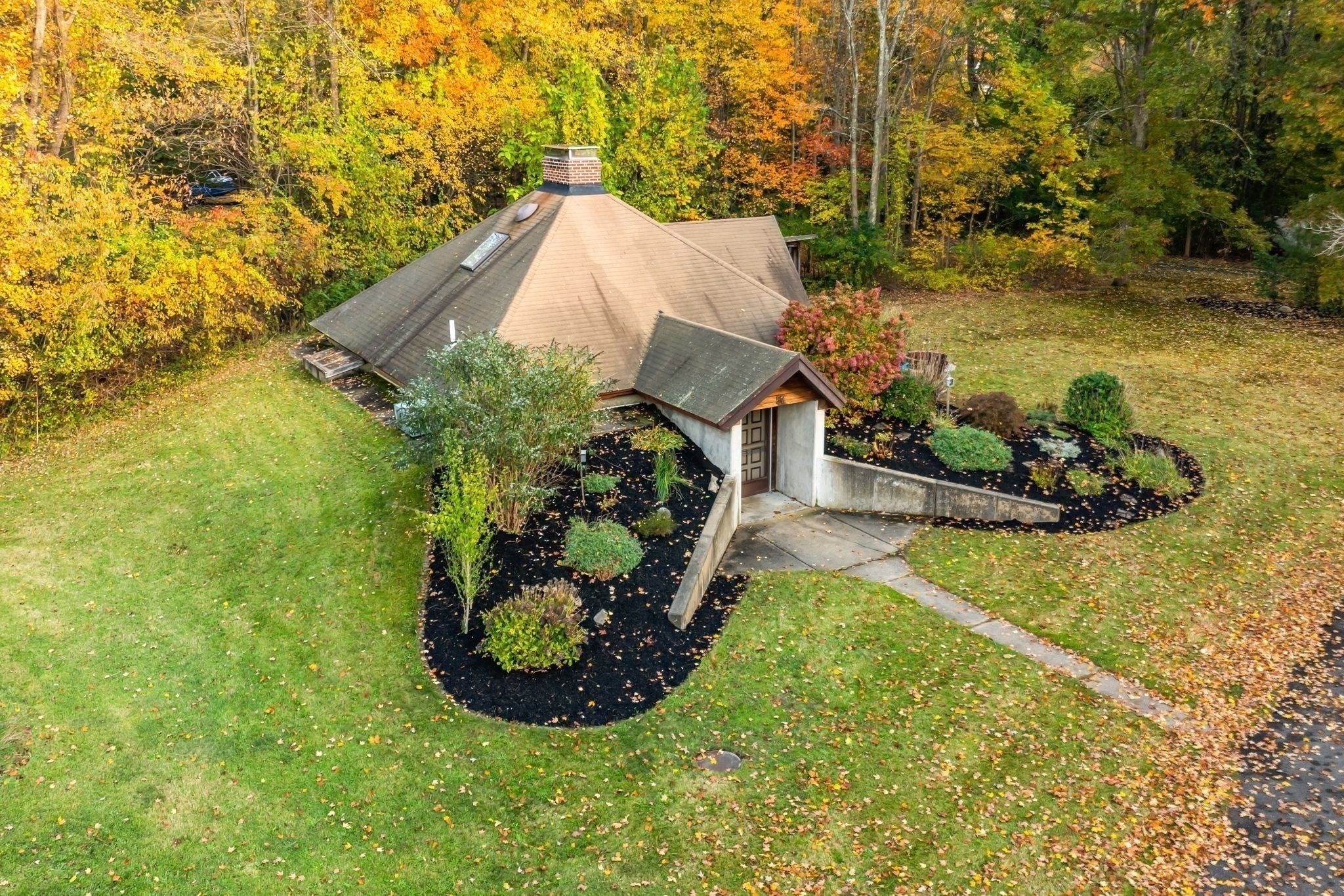 57 Liberty St, Hanson, MA 02341