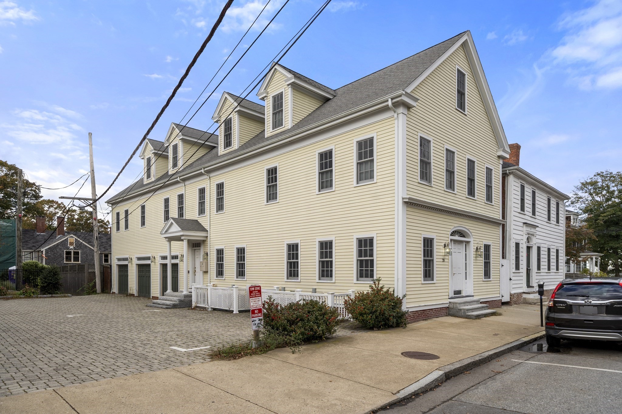 28 Middle Street Unit 2, Plymouth, MA 02360 - Image 3