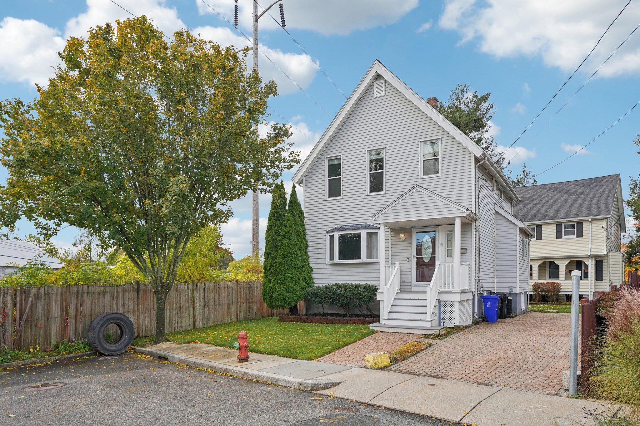 45 Richardson St, Malden, MA 02148 - Image 2