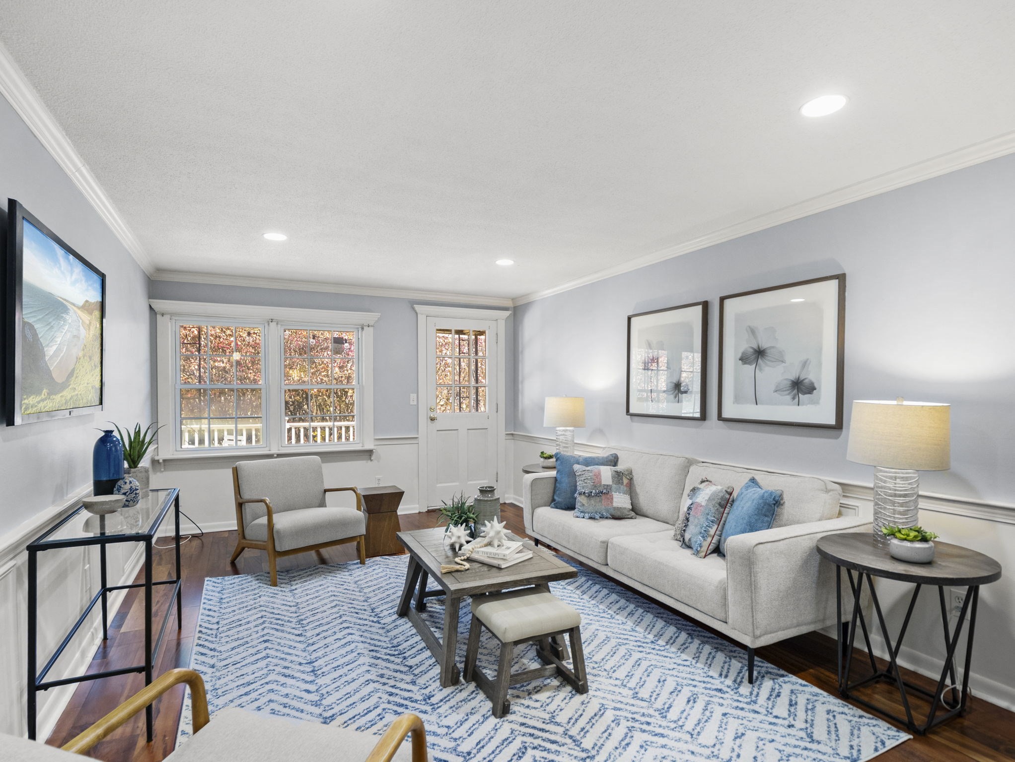 9 Elm Street Unit 1, Acton, MA 01720