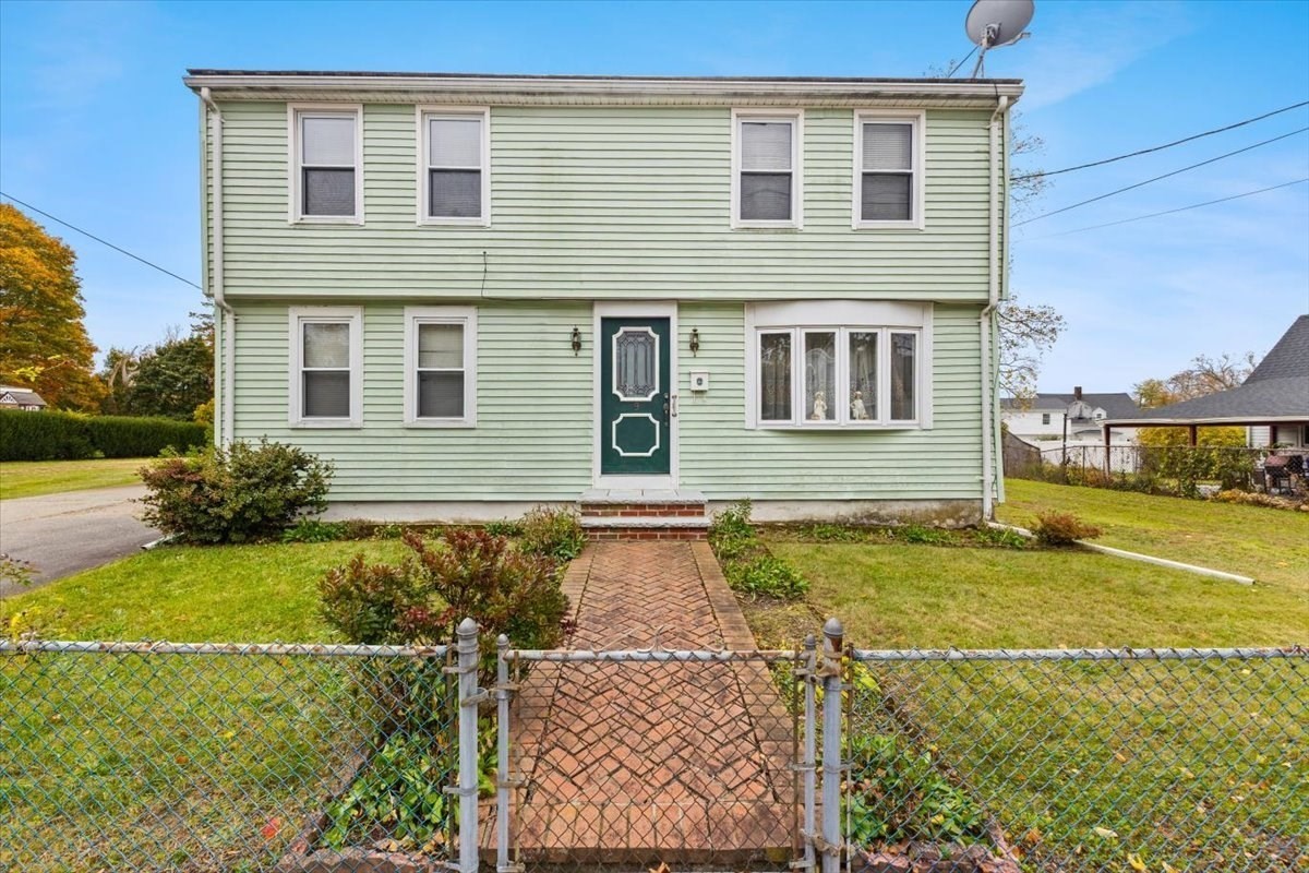 9 Jefferson Street, Taunton, MA 02780 - Image 2