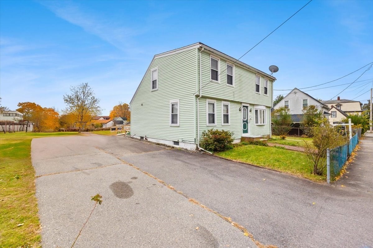 9 Jefferson Street, Taunton, MA 02780 - Image 3