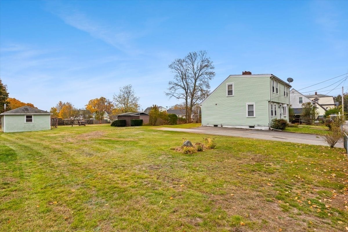 9 Jefferson Street, Taunton, MA 02780 - Image 4