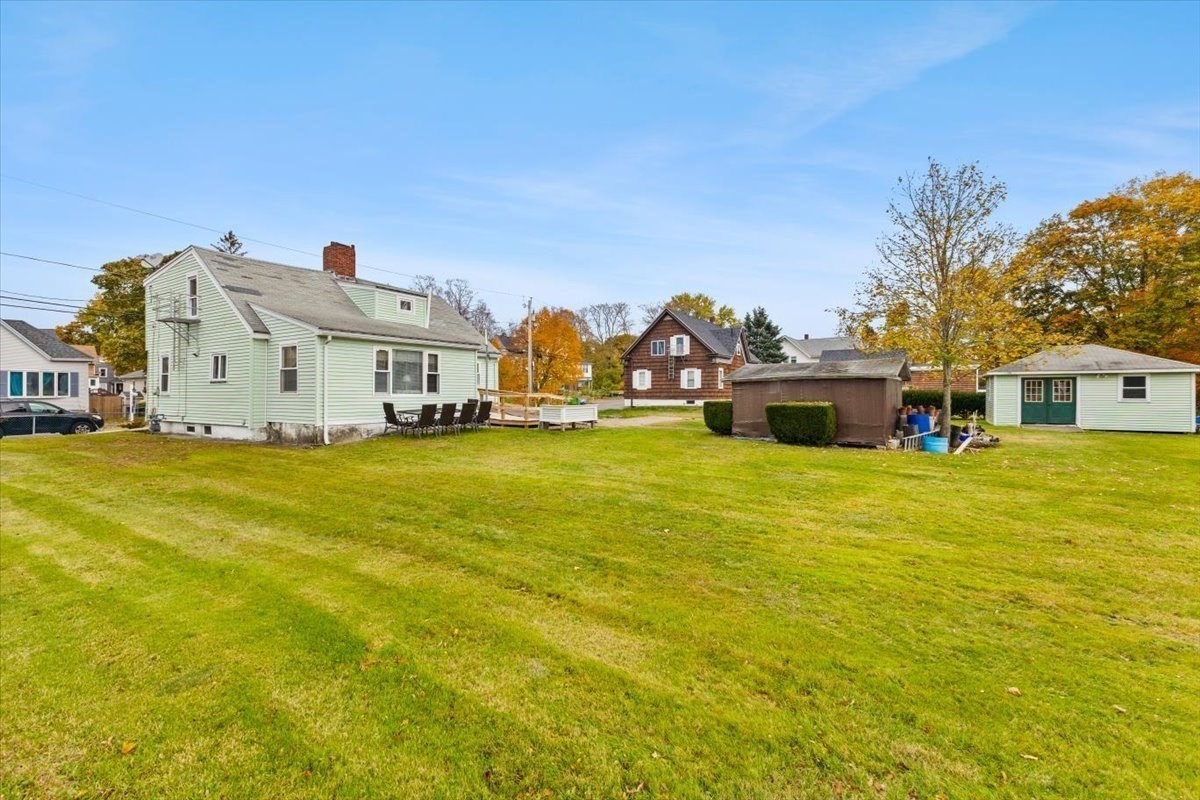 9 Jefferson Street, Taunton, MA 02780 - Image 31