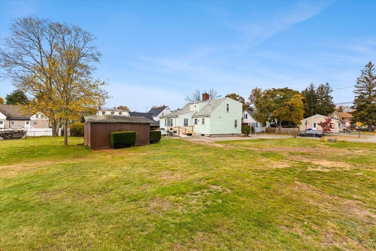 9 Jefferson Street, Taunton, MA 02780 - Image 32