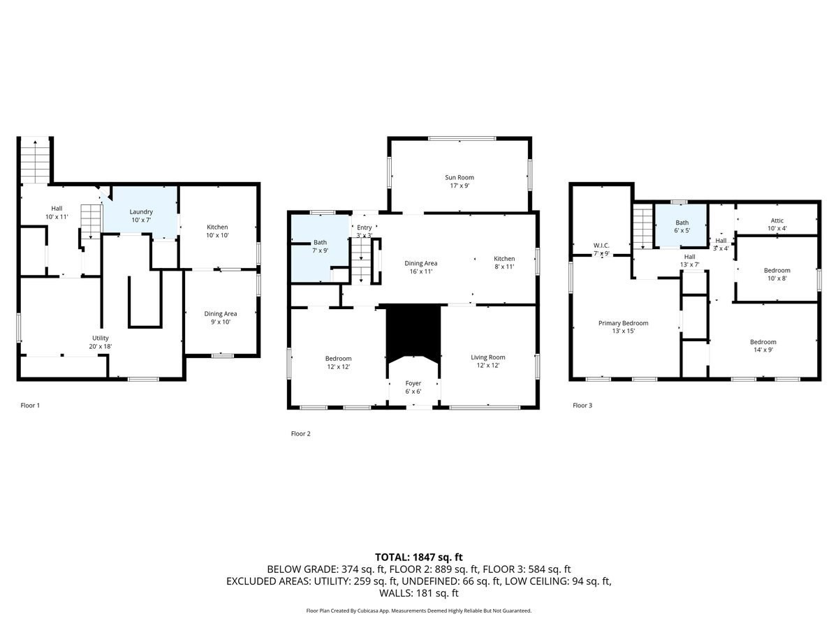 9 Jefferson Street, Taunton, MA 02780 - Image 33