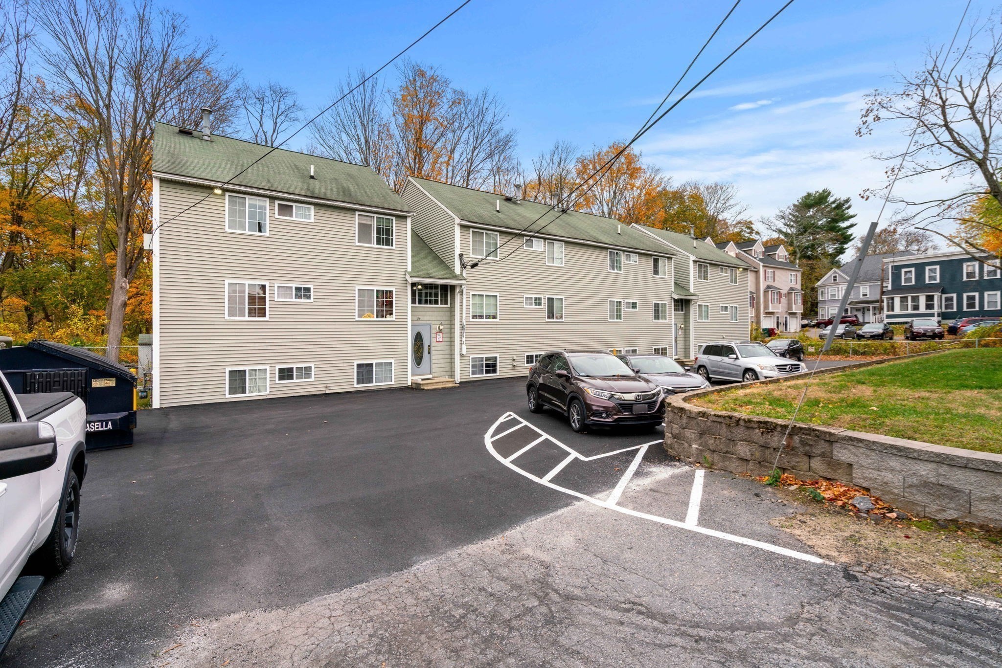 38 Walker Street Unit 9, Lowell, MA 01854 - Image 26