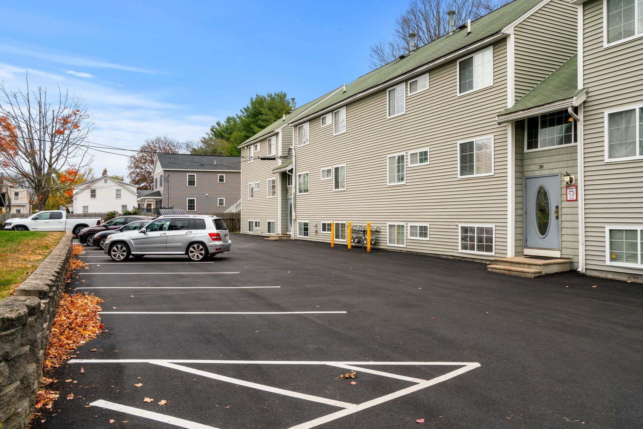 38 Walker Street Unit 9, Lowell, MA 01854 - Image 27