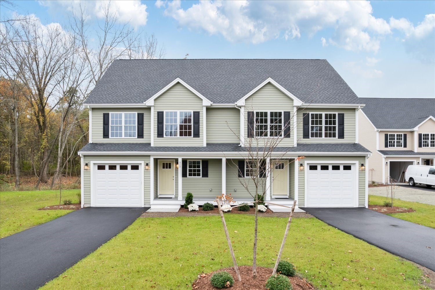 513 Mendon Road Unit 513, Attleboro, MA 02703