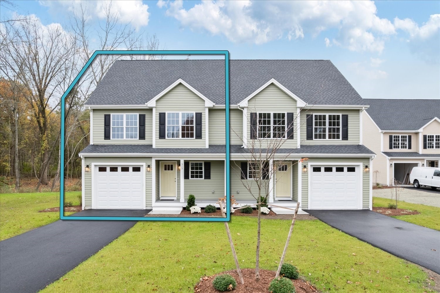 513 Mendon Road Unit 513, Attleboro, MA 02703 - Image 2