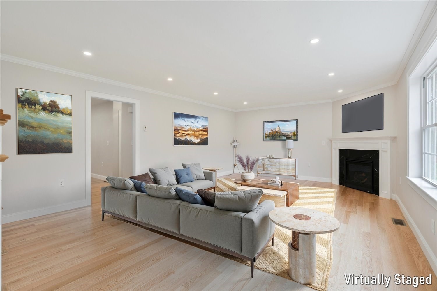 513 Mendon Road Unit 513, Attleboro, MA 02703 - Image 13