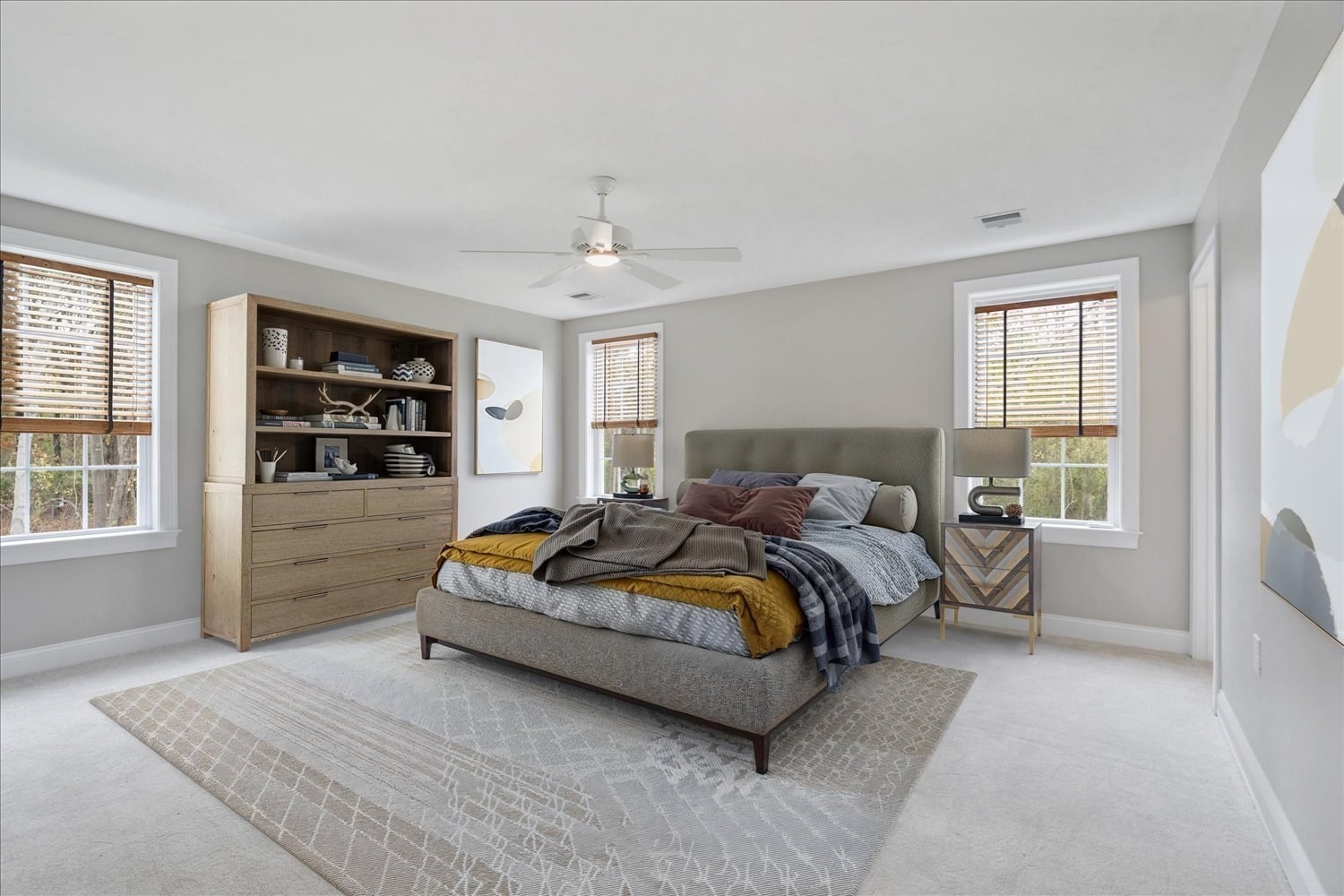 513 Mendon Road Unit 513, Attleboro, MA 02703 - Image 22