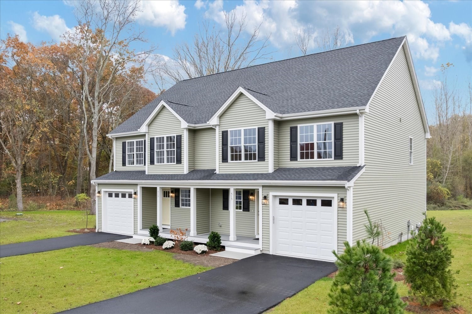 513 Mendon Road Unit 513, Attleboro, MA 02703 - Image 31