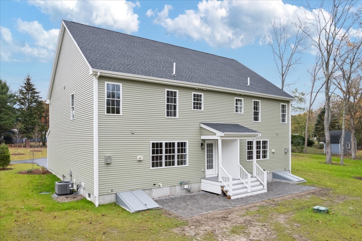 513 Mendon Road Unit 513, Attleboro, MA 02703 - Image 34