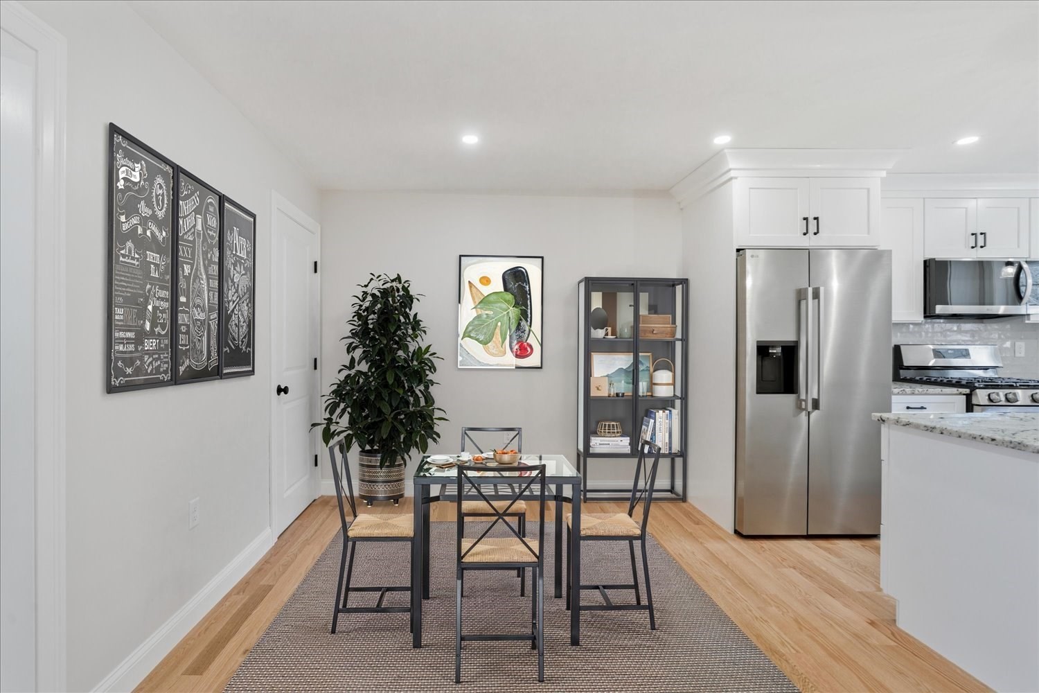 513 Mendon Road Unit 513, Attleboro, MA 02703 - Image 10