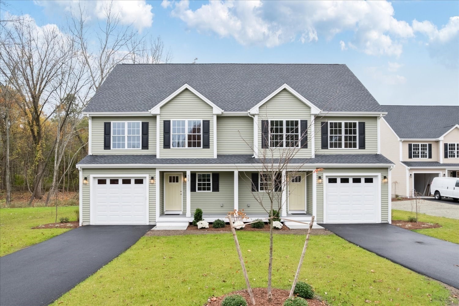 515 Mendon Road Unit 515, Attleboro, MA 02703