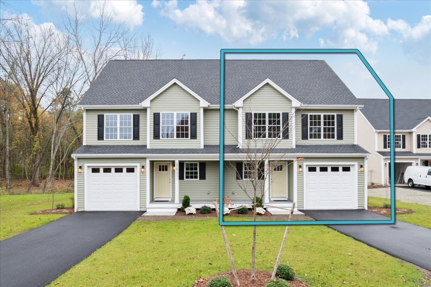 515 Mendon Road Unit 515, Attleboro, MA 02703 - Image 2