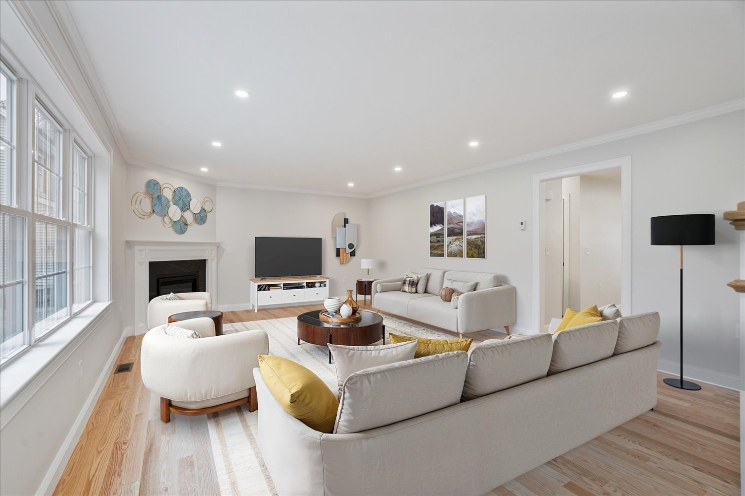 515 Mendon Road Unit 515, Attleboro, MA 02703 - Image 18