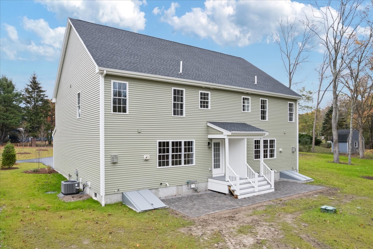 515 Mendon Road Unit 515, Attleboro, MA 02703 - Image 8