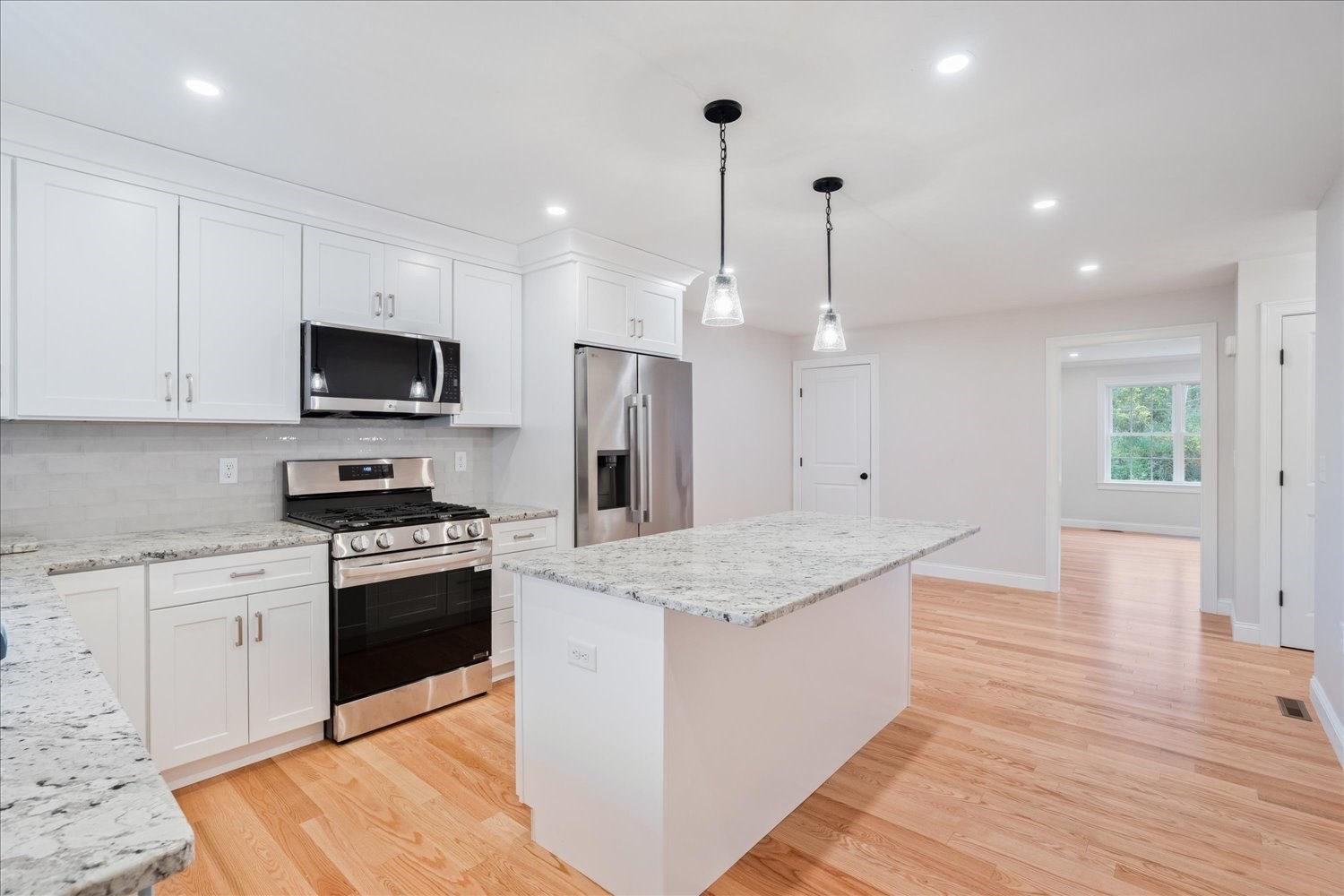 515 Mendon Road Unit 515, Attleboro, MA 02703 - Image 9