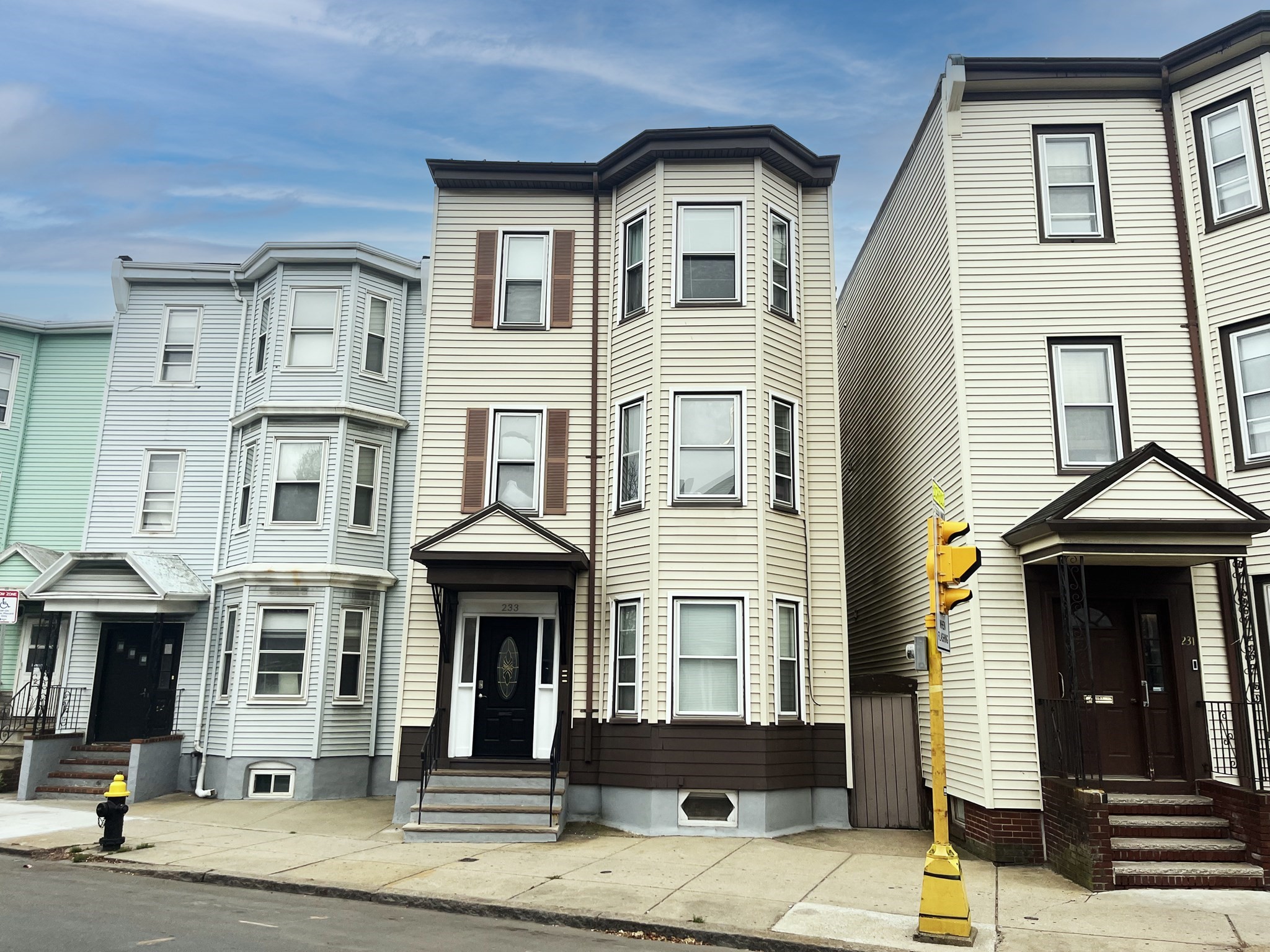 233 Bennington Street, East Boston, Boston, MA 02128