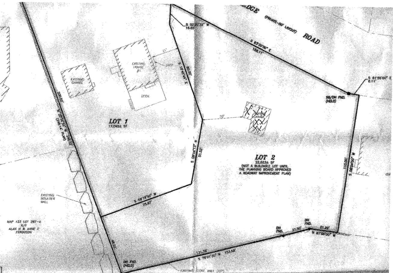 0 Stoneledge Road, Dartmouth, MA 02748 - Image 2