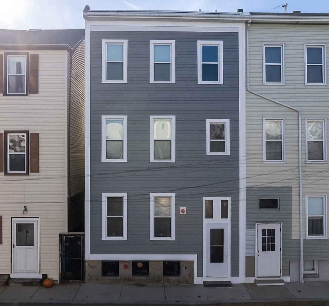 3 Murray Court, East Boston, Boston, MA 02128