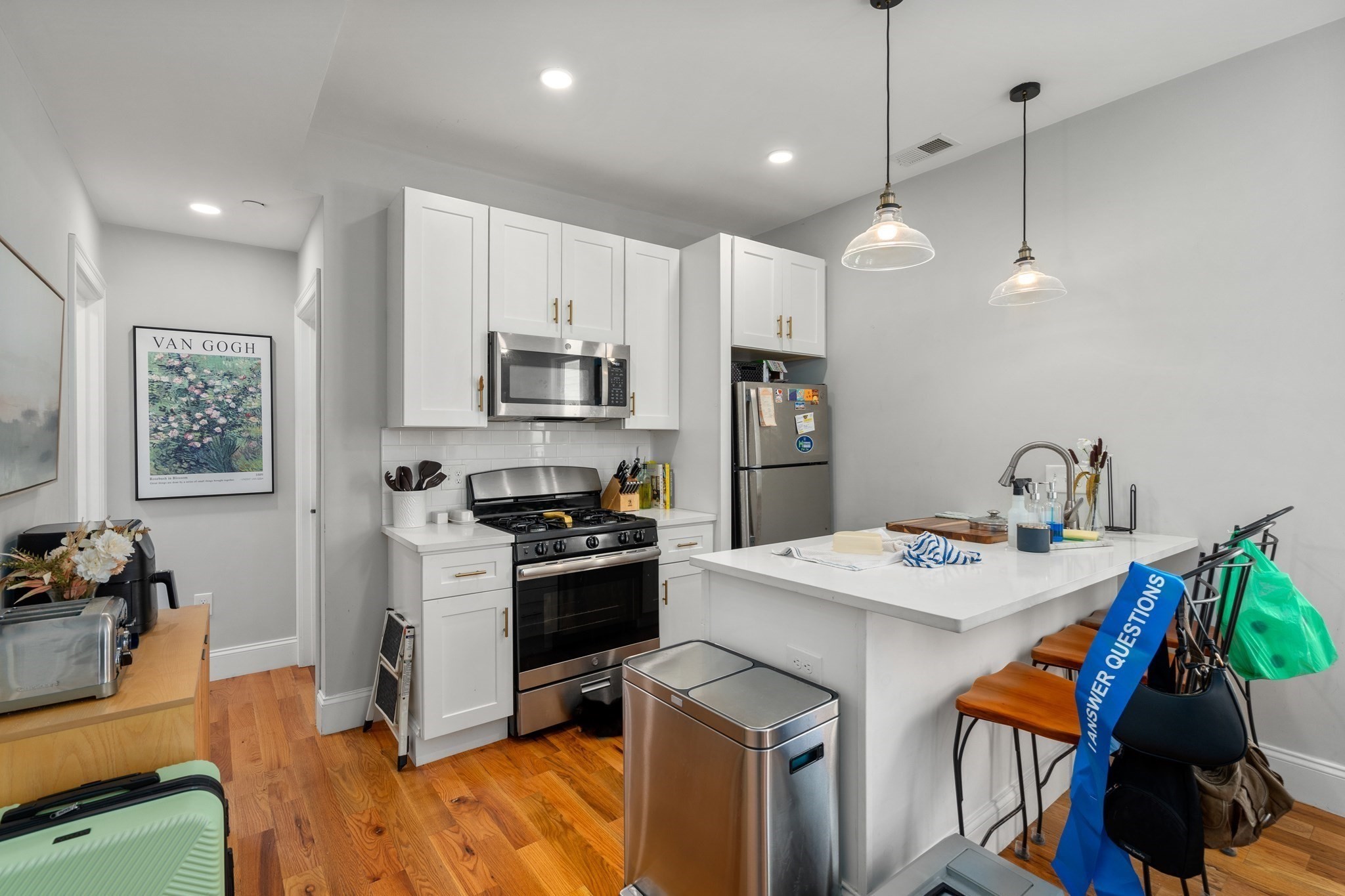 3 Murray Court, East Boston, Boston, MA 02128 - Image 2