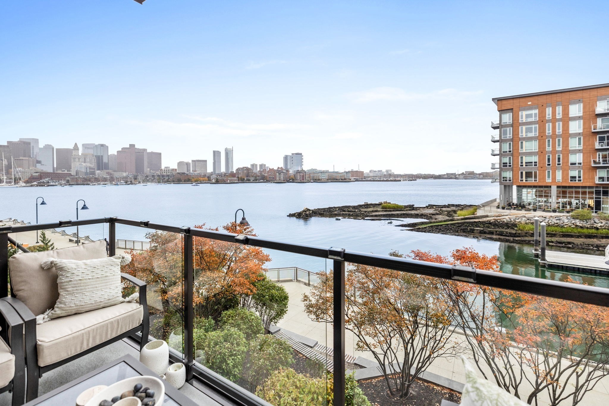 45 Lewis St Unit 2I4, East Boston, Boston, MA 02128