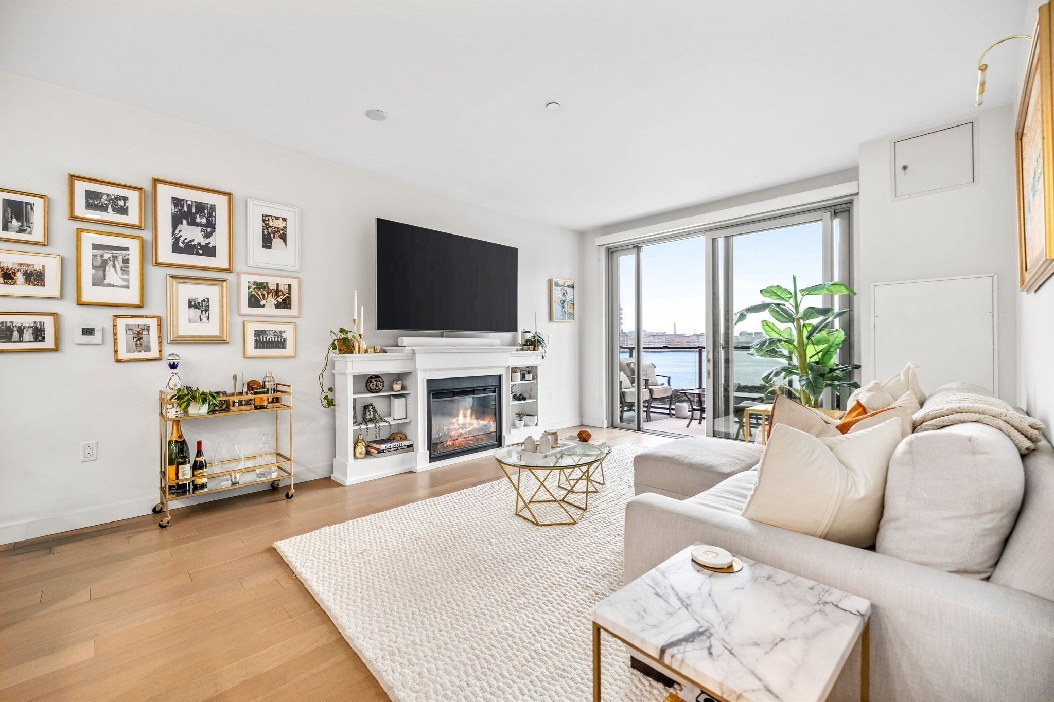 45 Lewis St Unit 214, East Boston, Boston, MA 02128 - Image 2