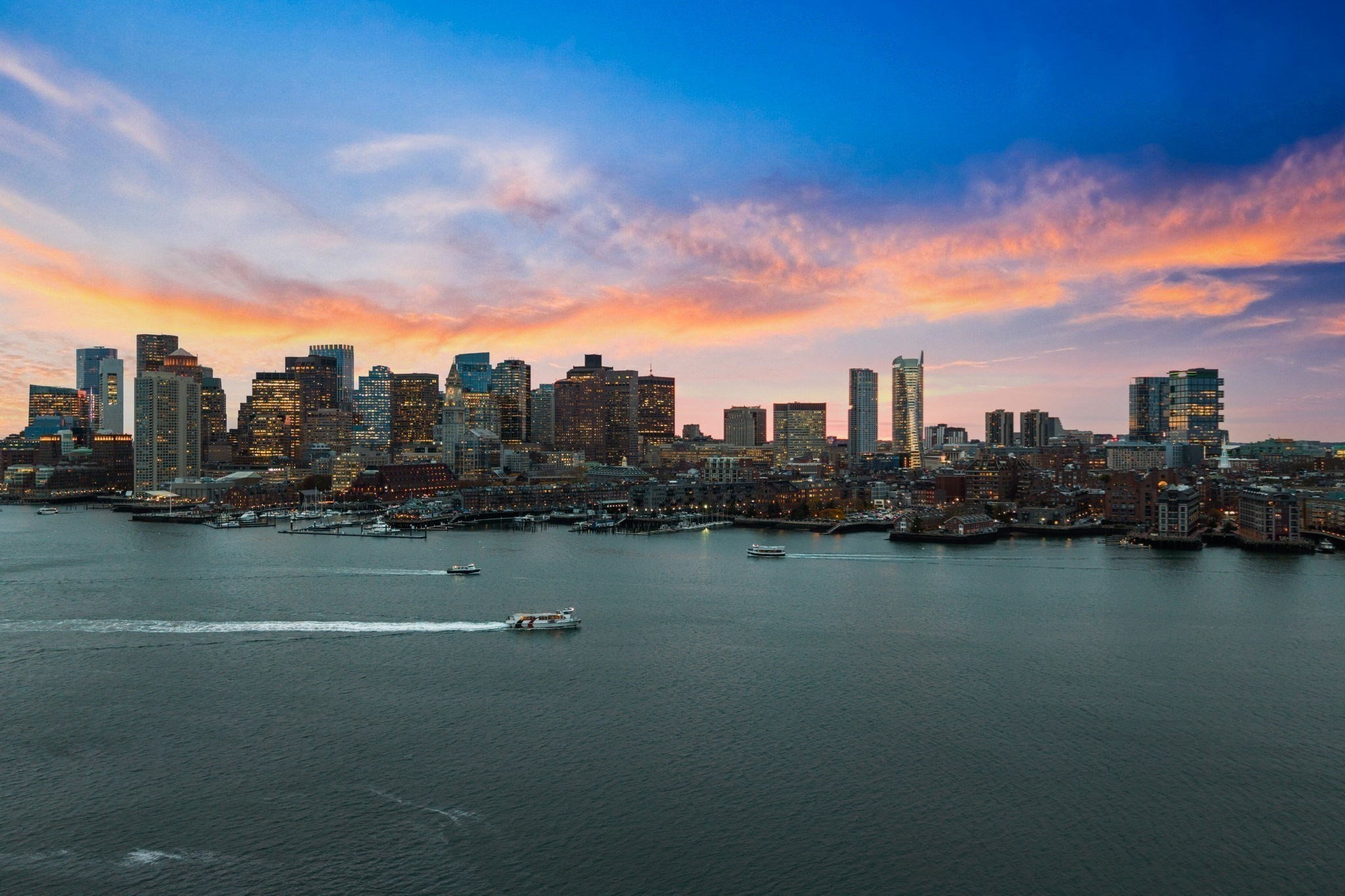 45 Lewis St Unit 214, East Boston, Boston, MA 02128 - Image 21