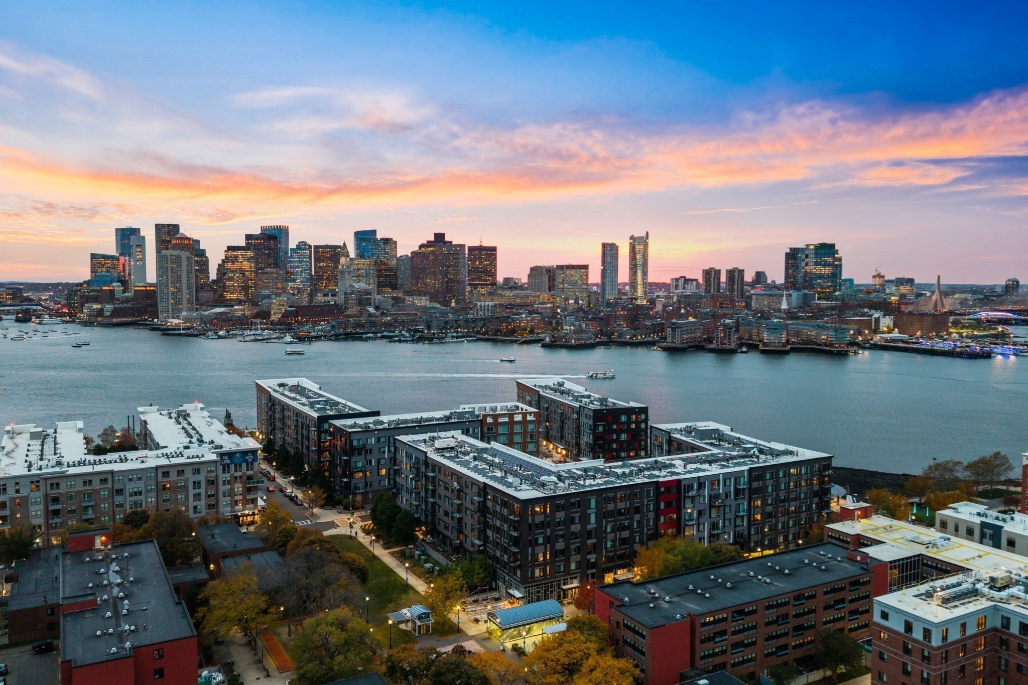 45 Lewis St Unit 214, East Boston, Boston, MA 02128 - Image 22