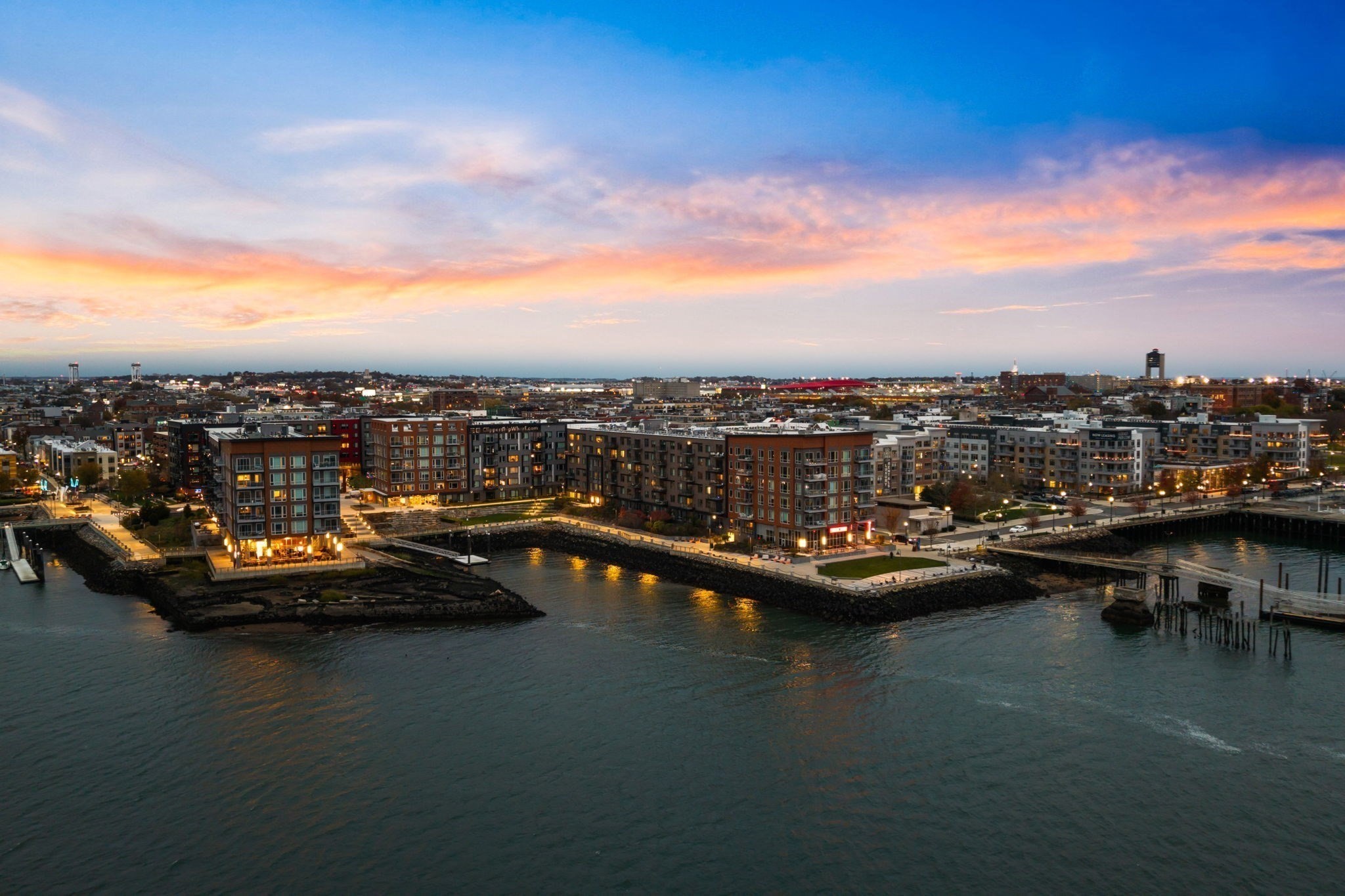 45 Lewis St Unit 214, East Boston, Boston, MA 02128 - Image 23