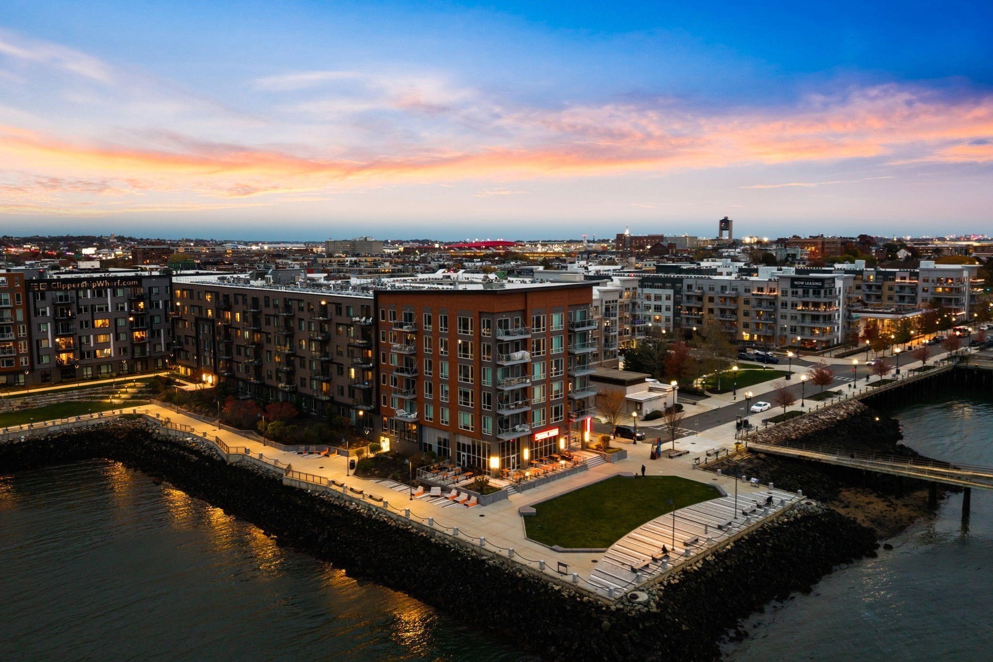 45 Lewis St Unit 214, East Boston, Boston, MA 02128 - Image 24